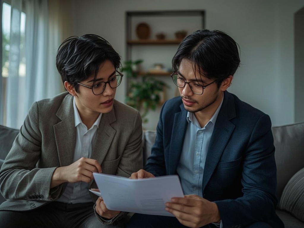 Mitos vs Fakta untuk Dokumen Properti: Dari Renovasi, Perjalanan, hingga Panel Surya